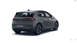 Volkswagen ID.3 bild 3