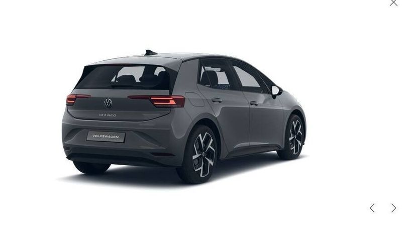 Volkswagen ID.3 bild 3