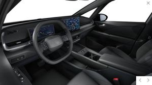 Volkswagen ID.3 bild 4