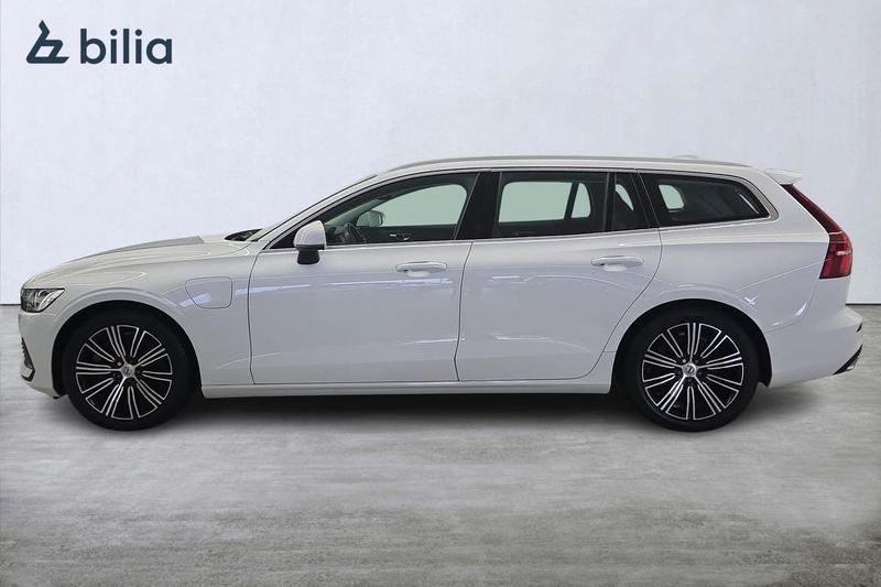 Volvo V60 bild 6