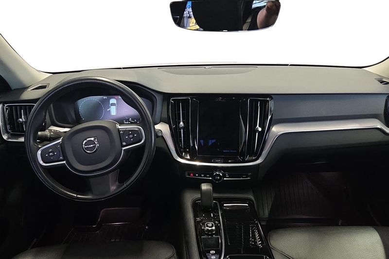 Volvo V60 bild 13