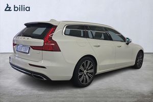 Volvo V60 bild 9