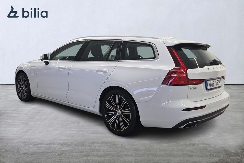 Volvo V60 bild 7