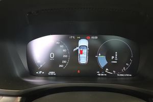 Volvo V60 bild 14
