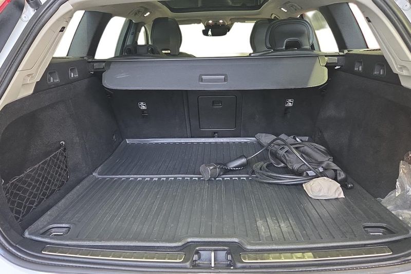 Volvo V60 bild 19