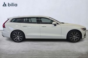 Volvo V60 bild 5