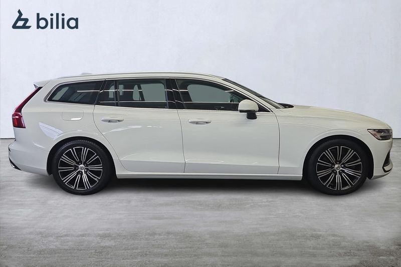 Volvo V60 bild 5