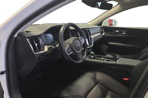 Volvo V60 bild 12