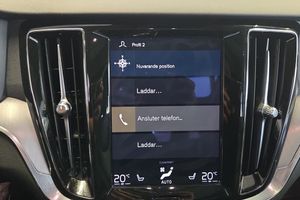 Volvo V60 bild 15
