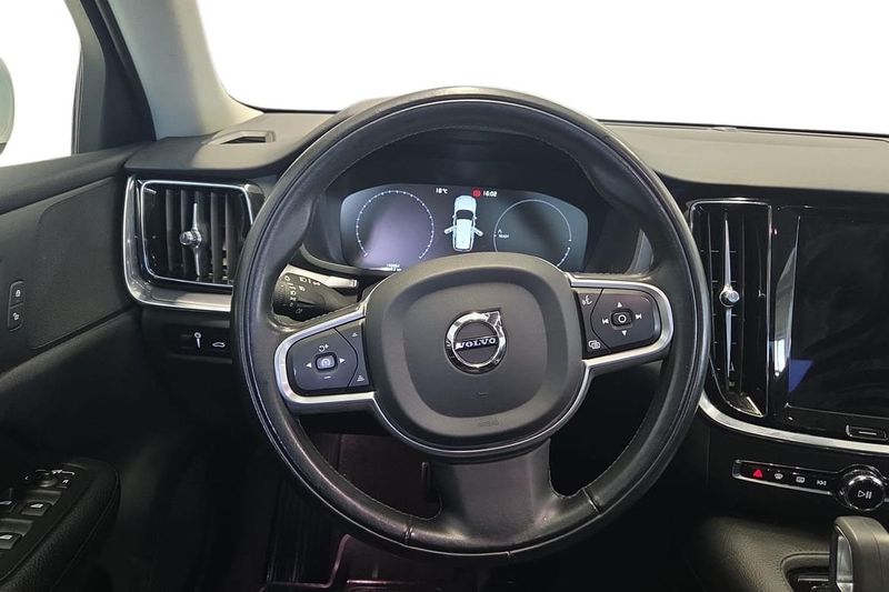 Volvo V60 bild 11