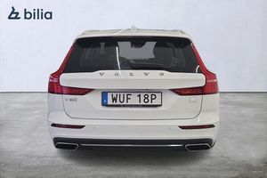 Volvo V60 bild 8