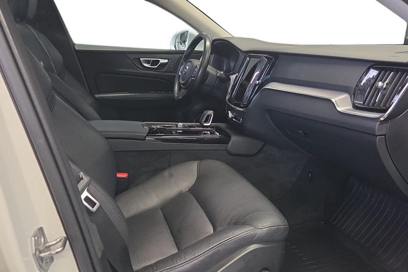 Volvo V60 bild 10