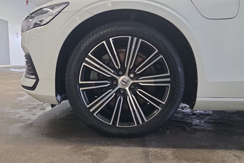 Volvo V60 bild 21