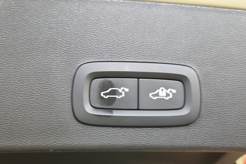 Volvo XC40 bild 21