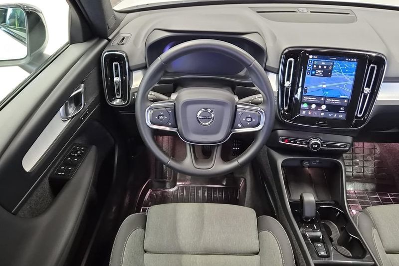 Volvo XC40 bild 12