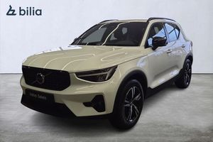Volvo XC40 bild 1