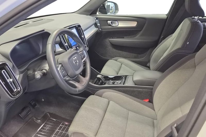 Volvo XC40 bild 15