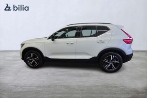 Volvo XC40 bild 6