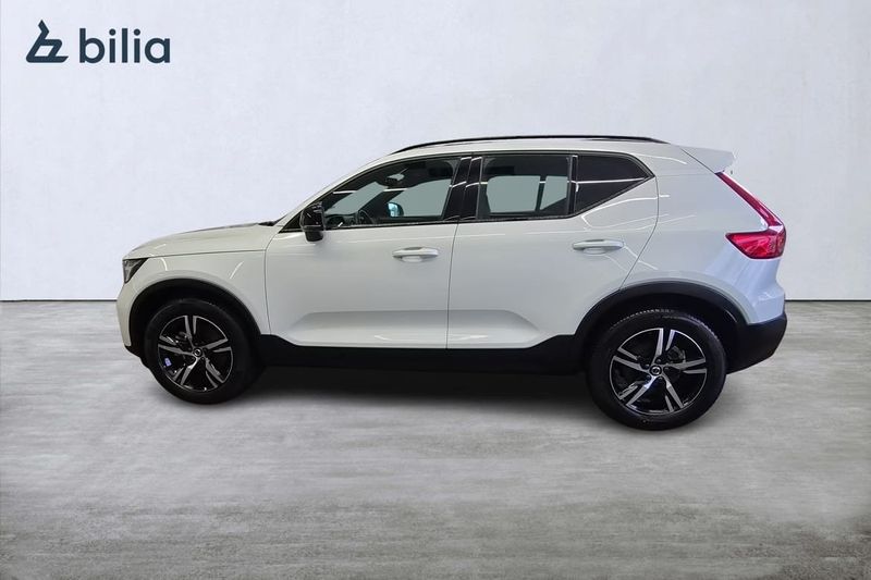 Volvo XC40 bild 6