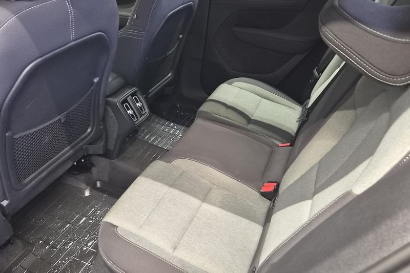 Volvo XC40 bild 19