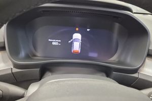 Volvo XC40 bild 16