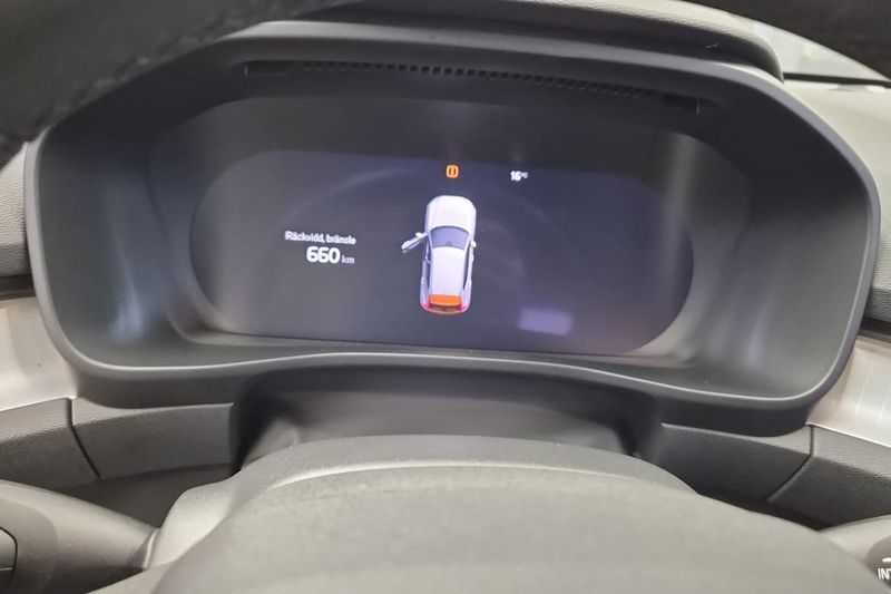 Volvo XC40 bild 16