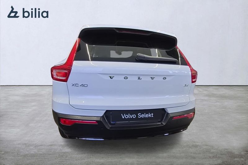 Volvo XC40 bild 8