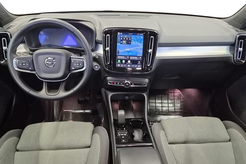 Volvo XC40 bild 13