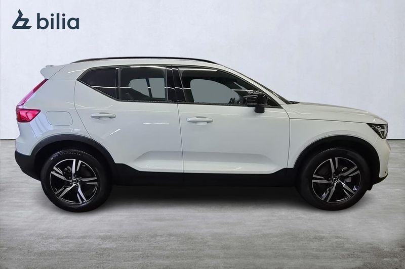 Volvo XC40 bild 5