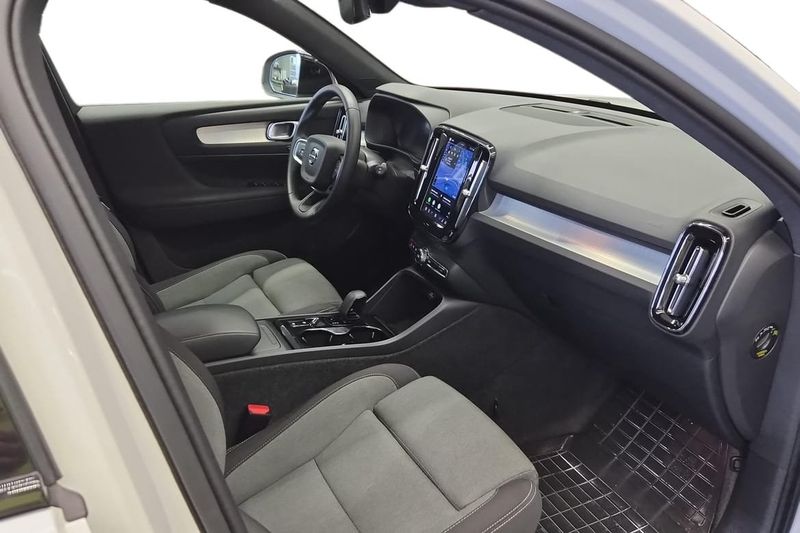 Volvo XC40 bild 11