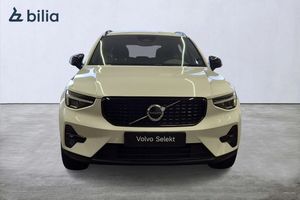 Volvo XC40 bild 2
