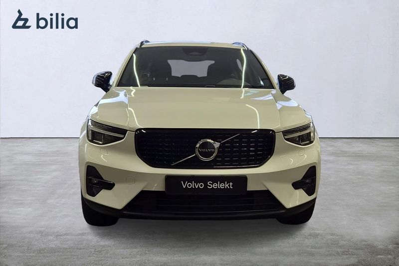 Volvo XC40 bild 2