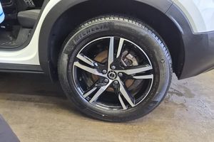 Volvo XC40 bild 22