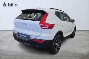 Volvo XC40 bild 9
