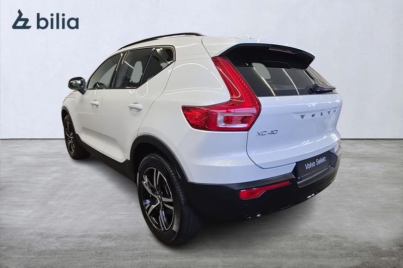 Volvo XC40 bild 7