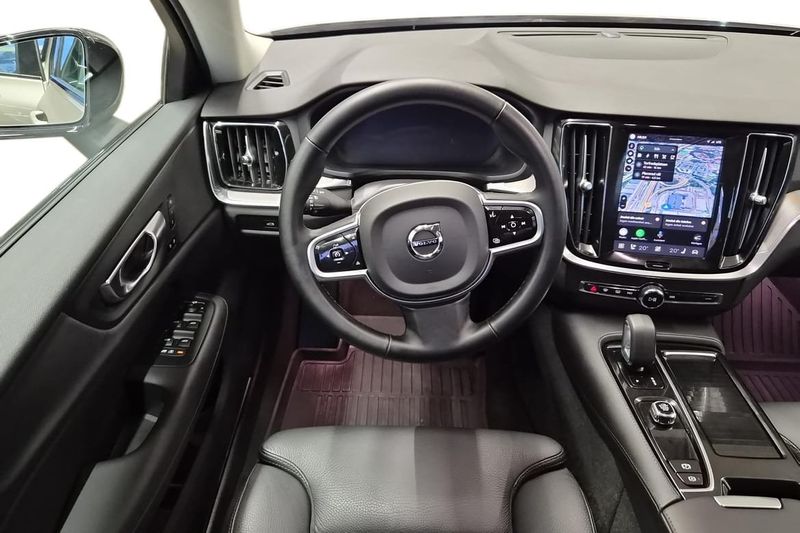 Volvo V60 bild 16