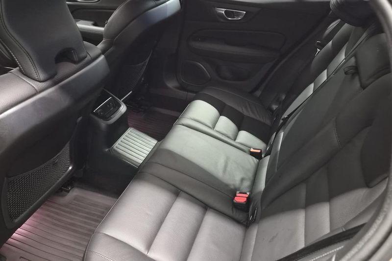 Volvo V60 bild 19
