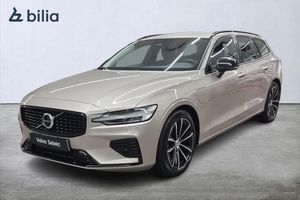 Volvo V60 bild 1