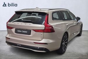 Volvo V60 bild 10