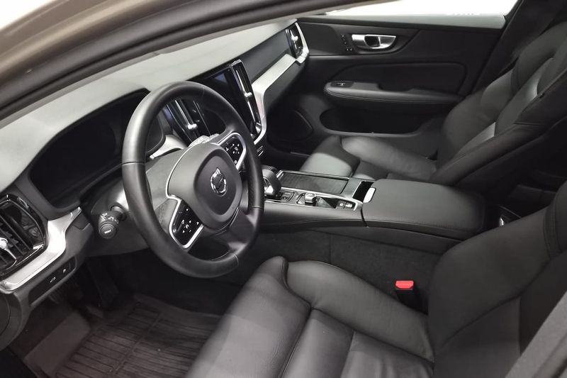 Volvo V60 bild 12