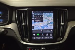 Volvo V60 bild 14