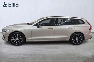 Volvo V60 bild 7