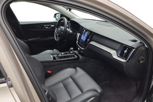 Volvo V60 bild 11