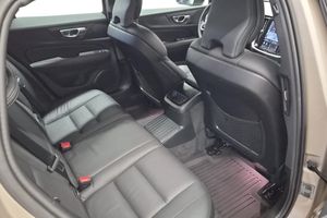 Volvo V60 bild 18