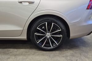 Volvo V60 bild 22