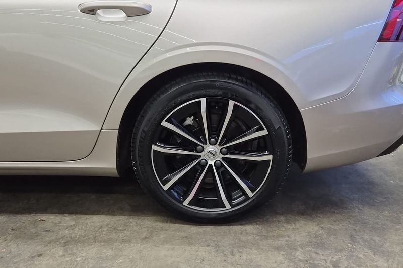 Volvo V60 bild 22