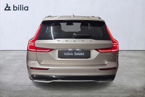 Volvo V60 bild 9
