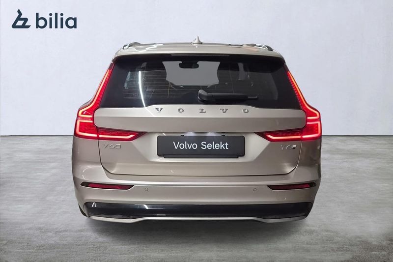 Volvo V60 bild 9