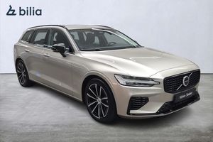 Volvo V60 bild 4
