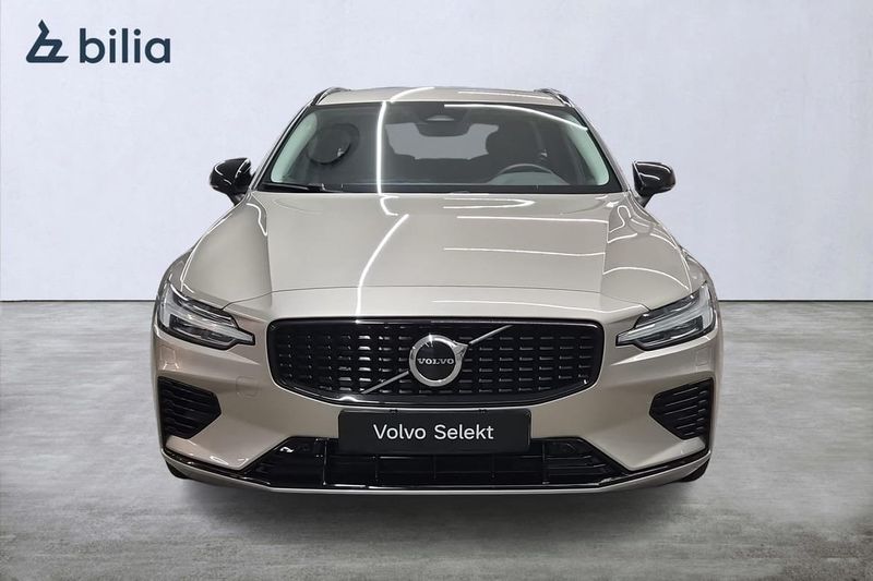 Volvo V60 bild 2